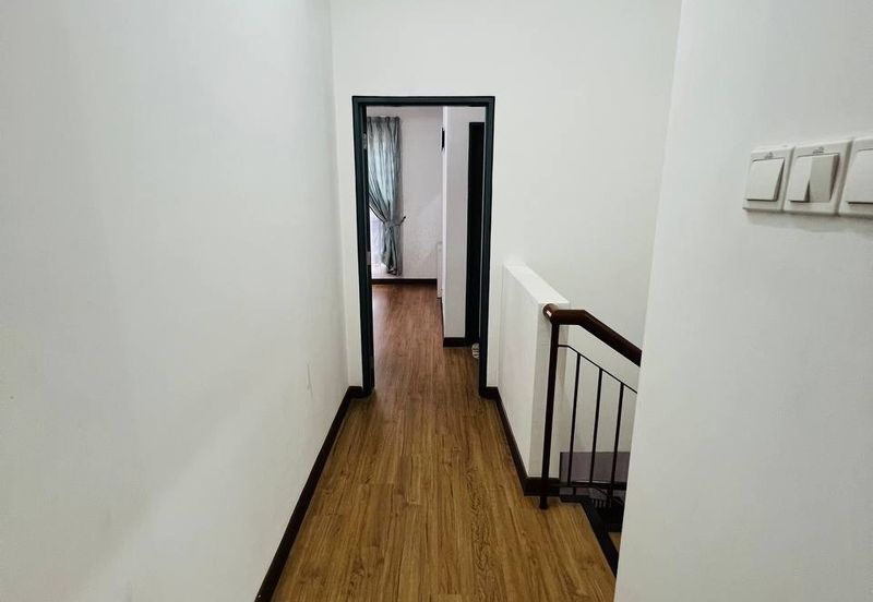 BANDAR AINSDALE FASA 1(MURNI)