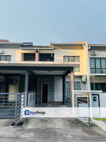 DOUBLE STOREY BANDAR AINSDALE MURNI SEREMBAN  FOR SALE, Negeri Sembilan, Seremban