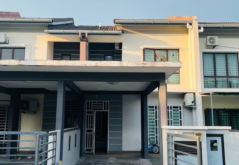 BANDAR AINSDALE FASA 1(MURNI)