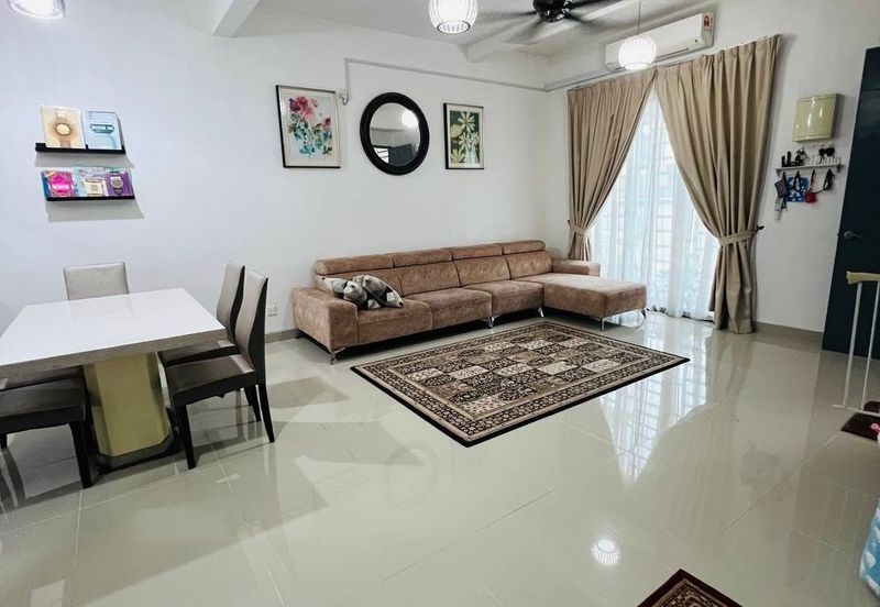 BANDAR AINSDALE FASA 1(MURNI)