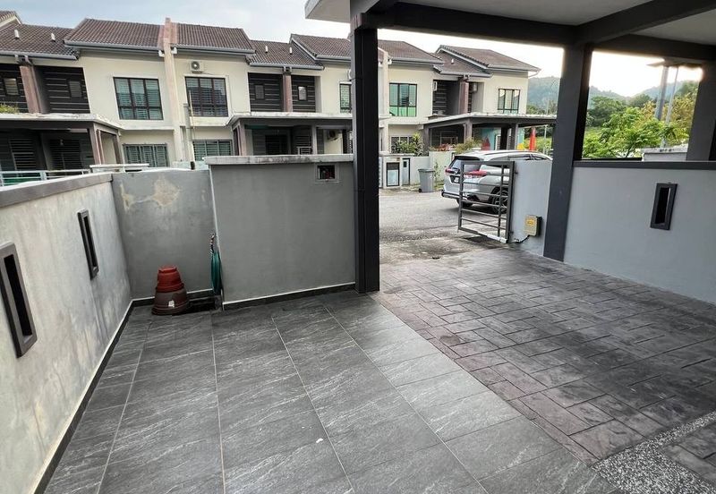 BANDAR AINSDALE FASA 1(MURNI)