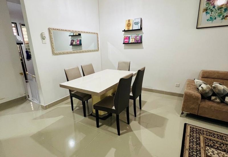 BANDAR AINSDALE FASA 1(MURNI)