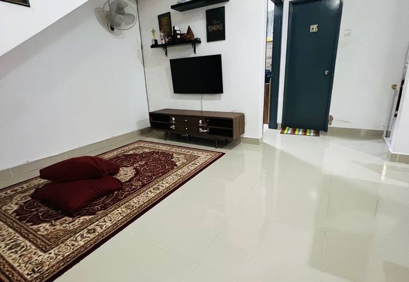 BANDAR AINSDALE FASA 1(MURNI)