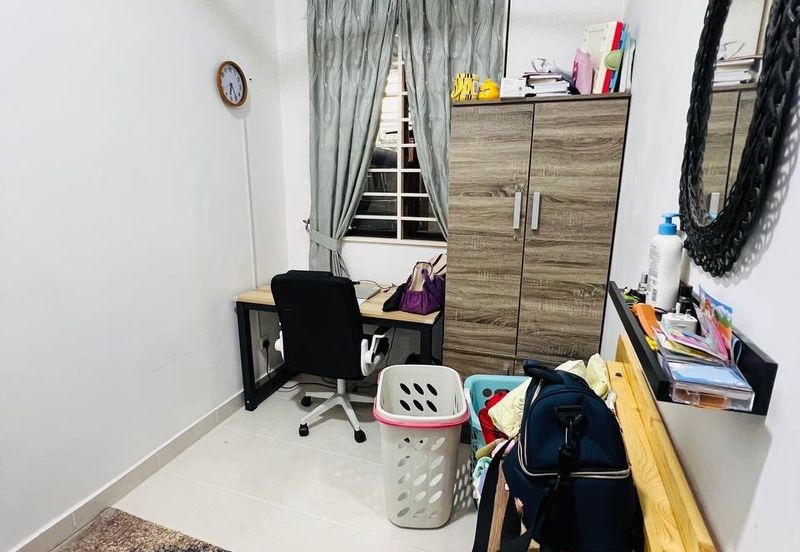 BANDAR AINSDALE FASA 1(MURNI)