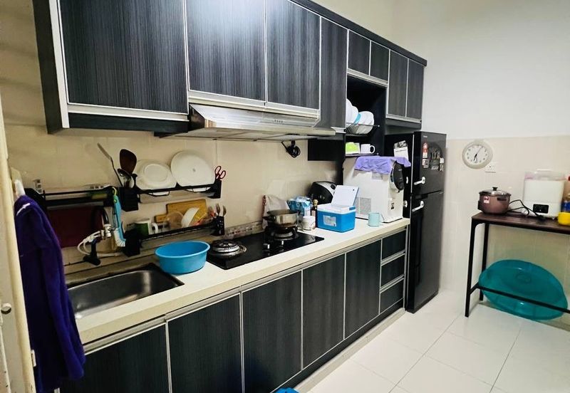 BANDAR AINSDALE FASA 1(MURNI)