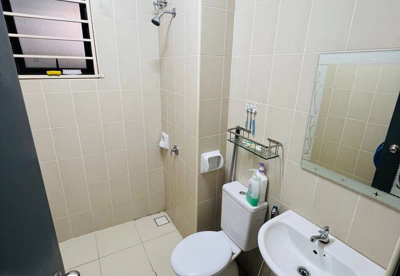 BANDAR AINSDALE FASA 1(MURNI)