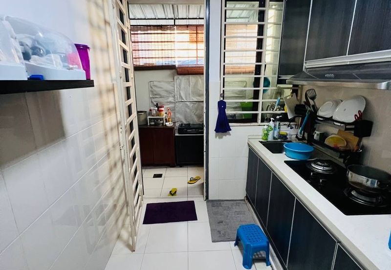 BANDAR AINSDALE FASA 1(MURNI)