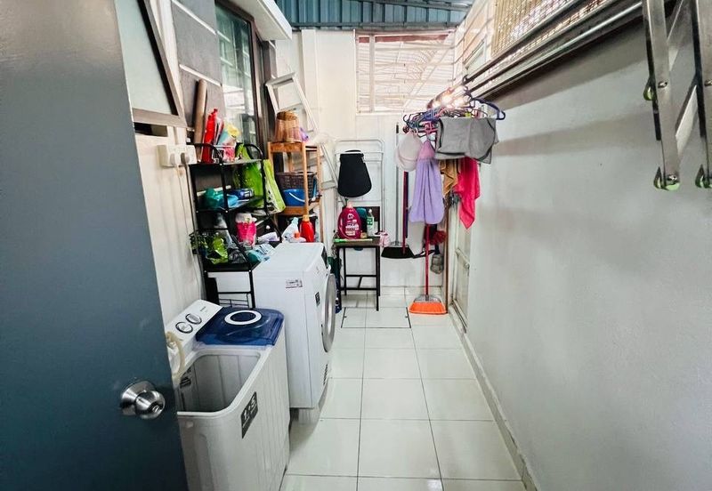 BANDAR AINSDALE FASA 1(MURNI)