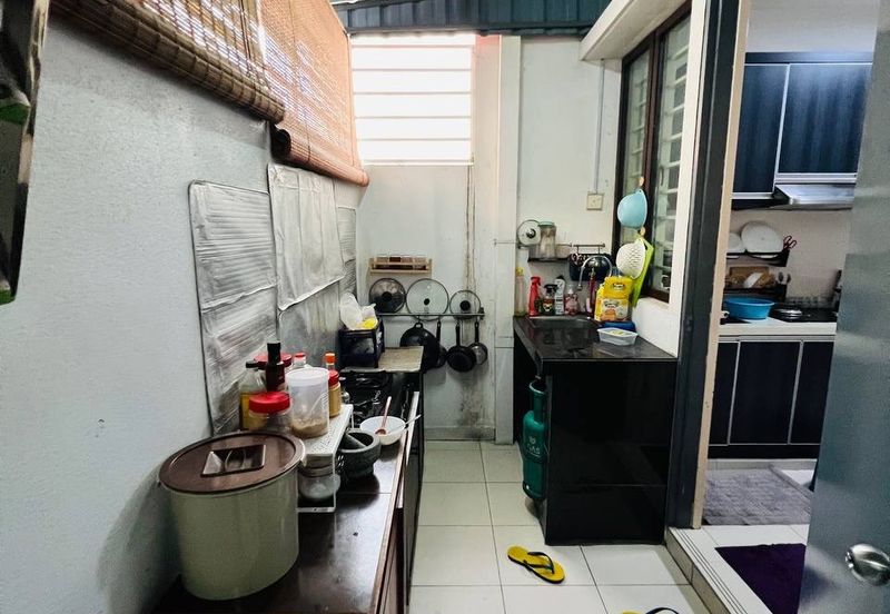 BANDAR AINSDALE FASA 1(MURNI)