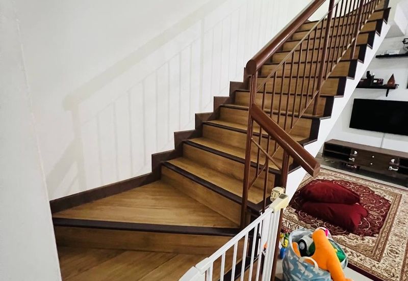 BANDAR AINSDALE FASA 1(MURNI)