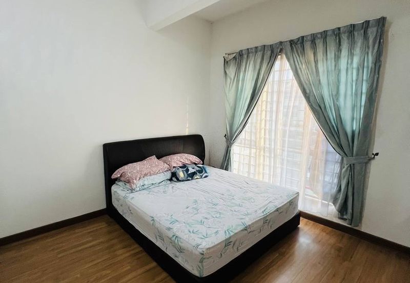 BANDAR AINSDALE FASA 1(MURNI)