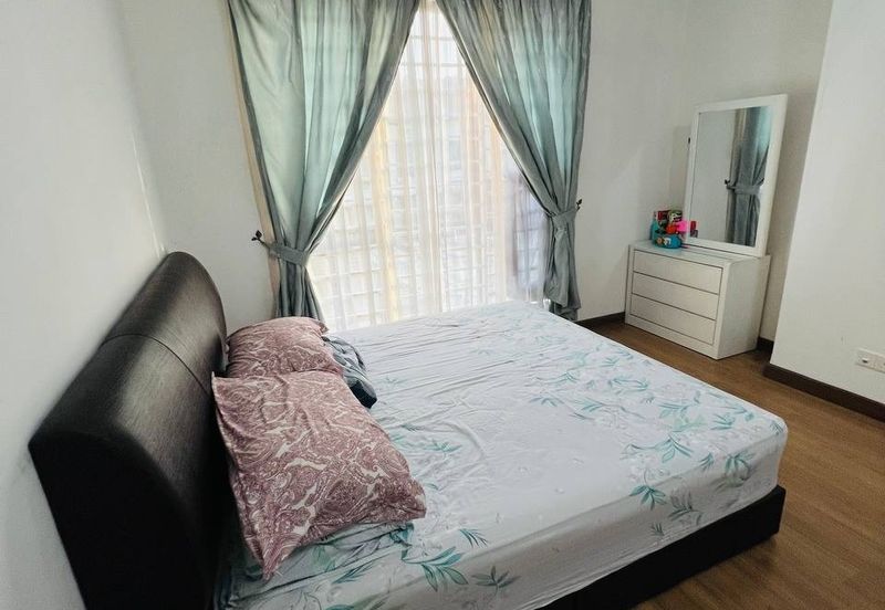 BANDAR AINSDALE FASA 1(MURNI)