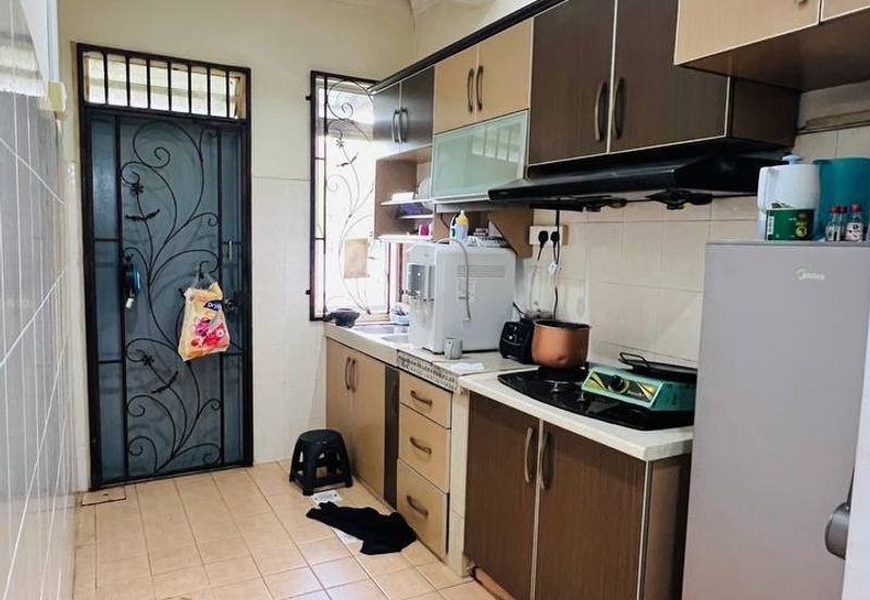 D' Elise @Taman Bandar Senawang