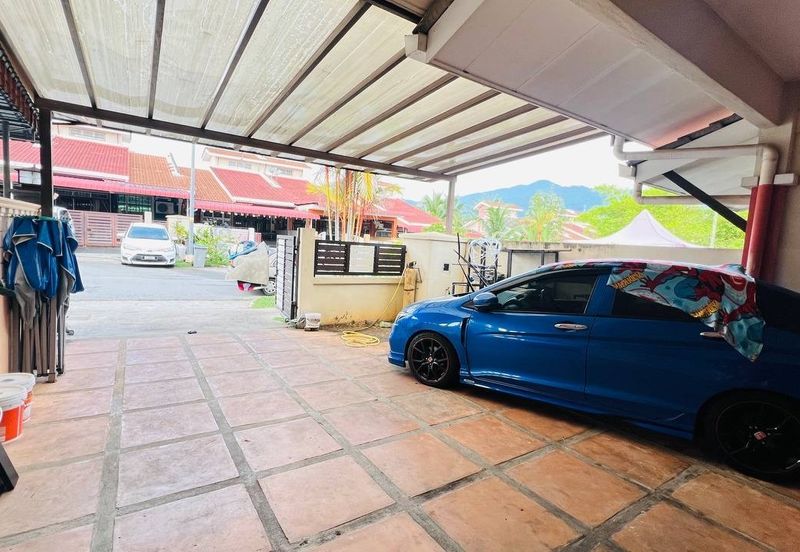 D' Elise @Taman Bandar Senawang