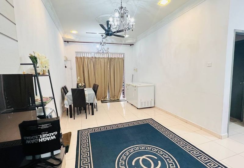 D' Elise @Taman Bandar Senawang