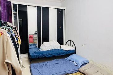 D' Elise @Taman Bandar Senawang