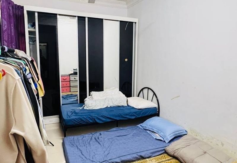 D' Elise @Taman Bandar Senawang