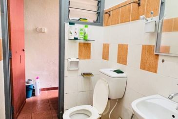 D' Elise @Taman Bandar Senawang