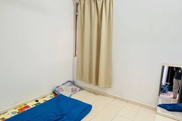 D' Elise @Taman Bandar Senawang