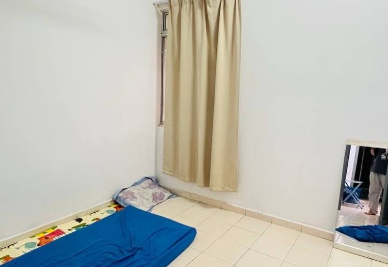 D' Elise @Taman Bandar Senawang