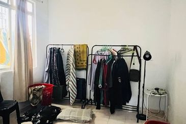 D' Elise @Taman Bandar Senawang