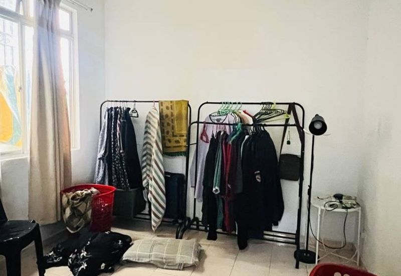 D' Elise @Taman Bandar Senawang