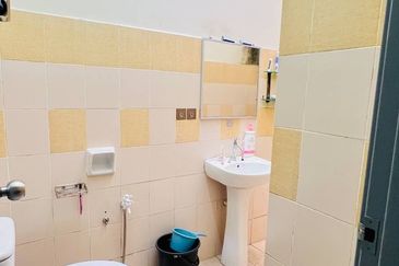 D' Elise @Taman Bandar Senawang