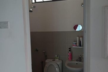 TAMAN BAYU INDERA, LUKUT