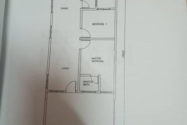 TAMAN BAYU INDERA, LUKUT