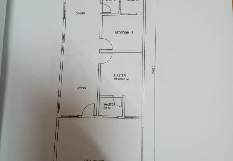 TAMAN BAYU INDERA, LUKUT