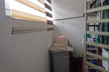 TAMAN BAYU INDERA, LUKUT