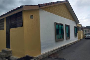 TAMAN BAYU INDERA, LUKUT