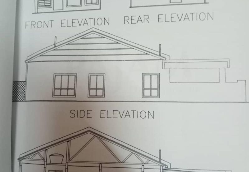 TAMAN BAYU INDERA, LUKUT