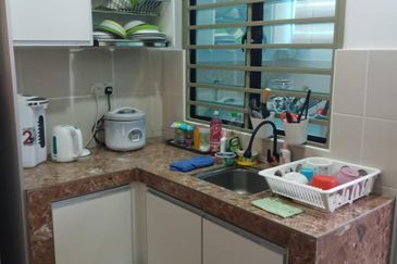 TAMAN BAYU INDERA, LUKUT