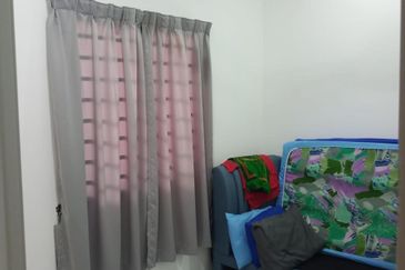 TAMAN BAYU INDERA, LUKUT