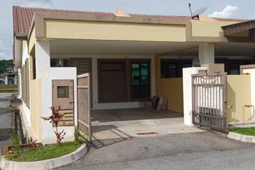 TAMAN BAYU INDERA, LUKUT