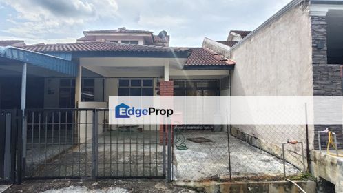 SINGLE STOREY BANDAR SEREMBAN SELATAN FOR SALE, Negeri Sembilan, Seremban