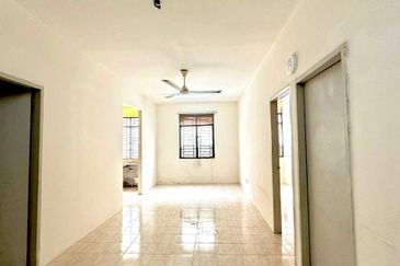 Seremban Putra Apartments