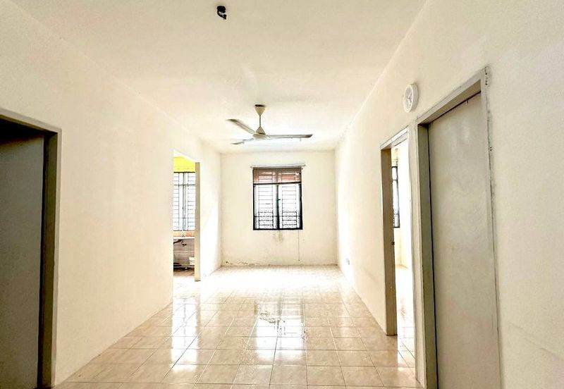 Seremban Putra Apartments