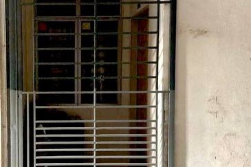 Seremban Putra Apartments