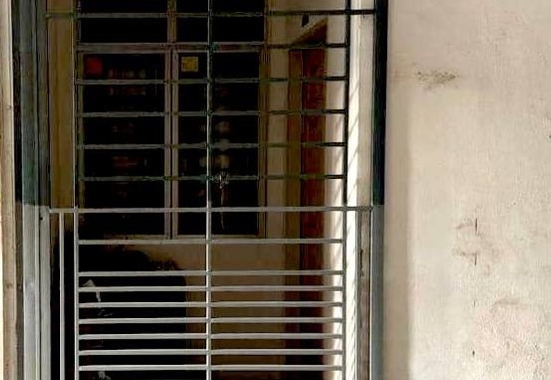 Seremban Putra Apartments