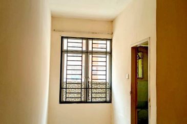 Seremban Putra Apartments