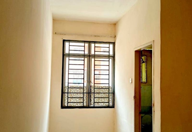 Seremban Putra Apartments