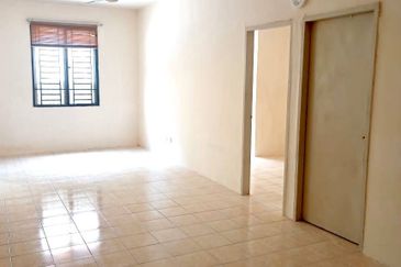 Seremban Putra Apartments