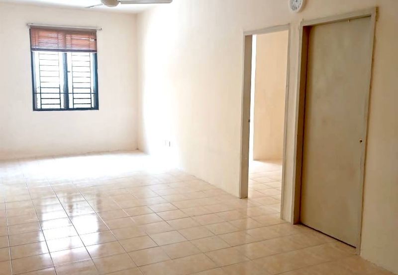 Seremban Putra Apartments