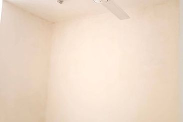 Seremban Putra Apartments