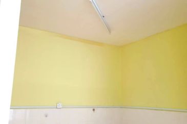 Seremban Putra Apartments