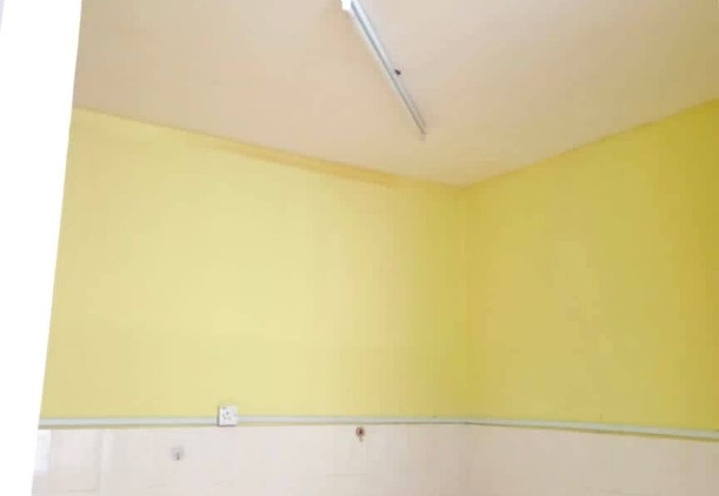 Seremban Putra Apartments