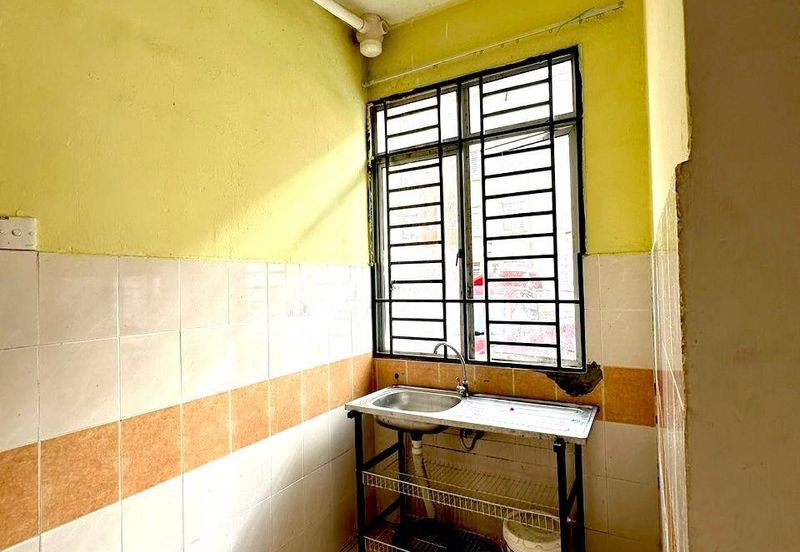 Seremban Putra Apartments