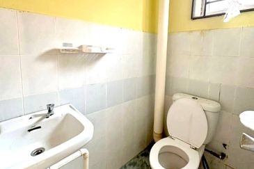 Seremban Putra Apartments